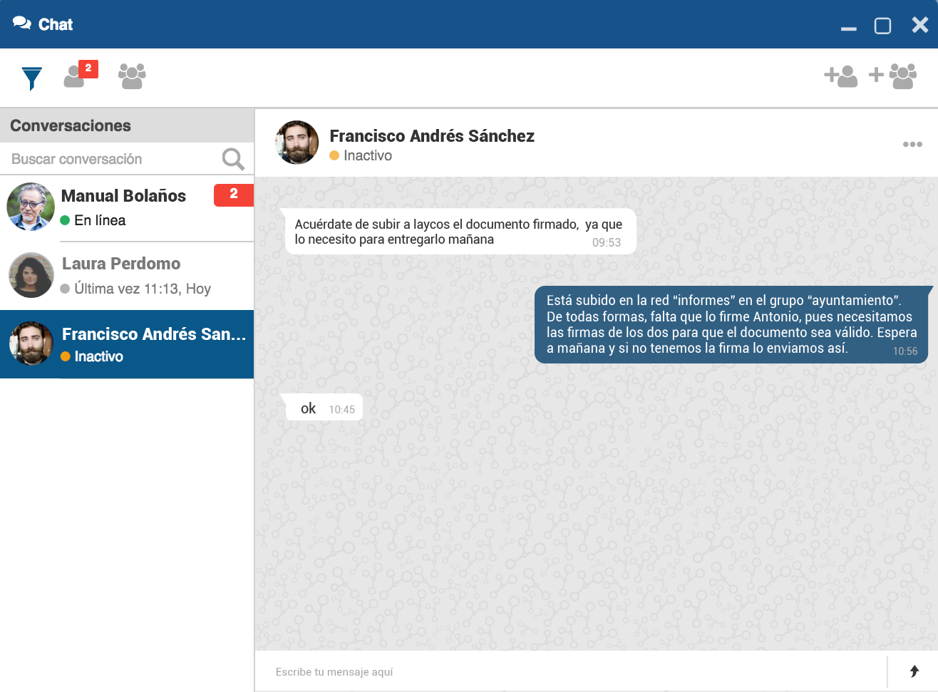 8-laycos-blog-chat