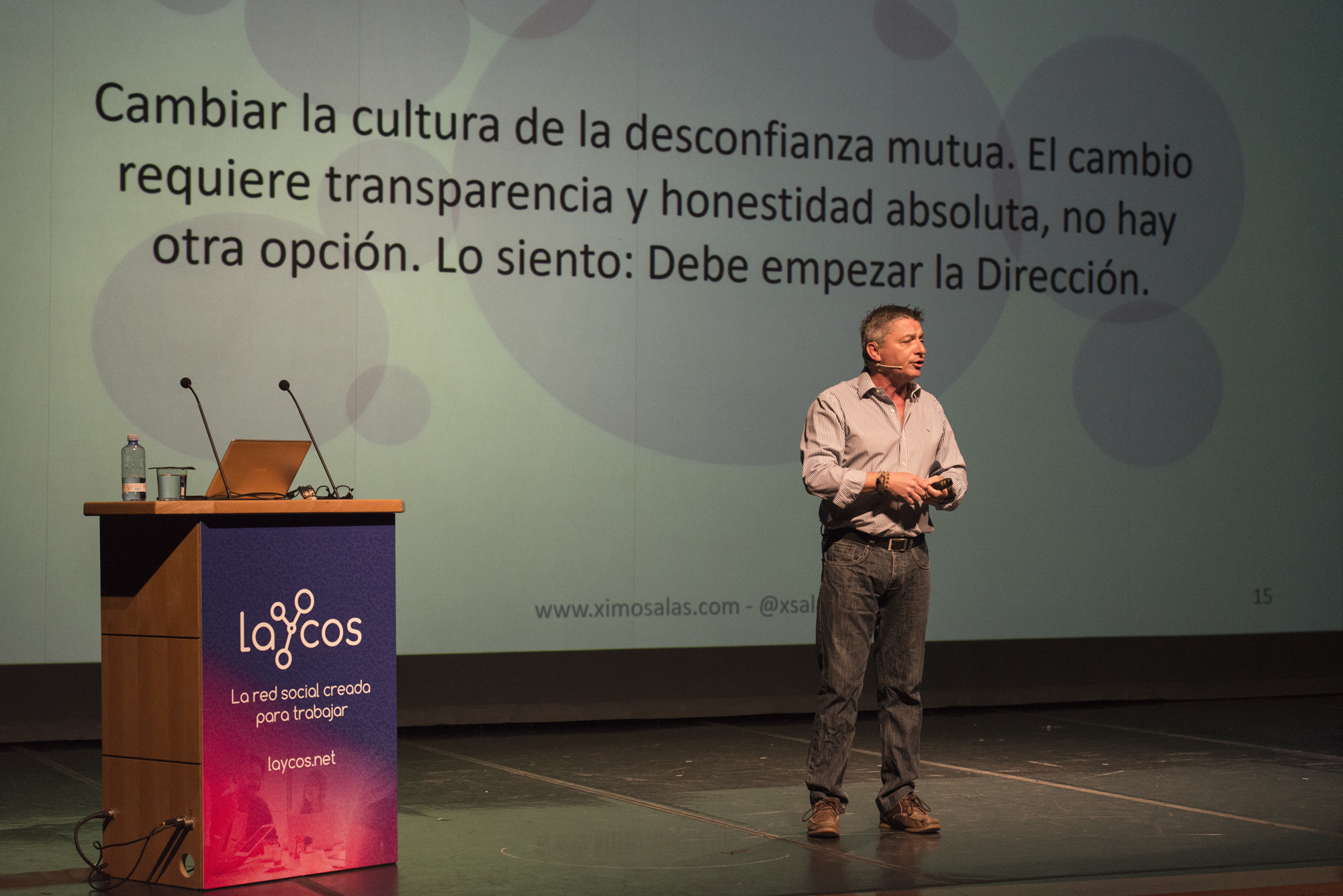 Evento-Laycos-Ximo-Salas