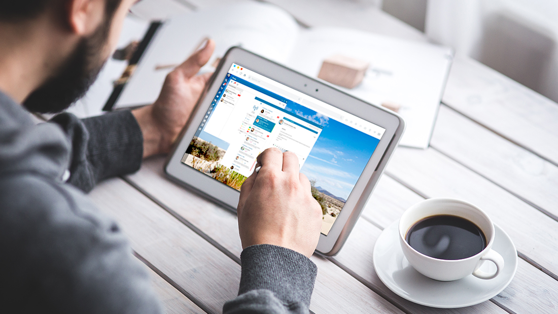 Laycos-Blog-10-objetivos-que-alcanzara-tu-empresa-antes-con-una-red-social-corporativa-En-la-era-del-multitasking-y-de-las-interrupciones-debemos-hallar-un-sistema-que-nos-ayude-a-mantener-el-foco
