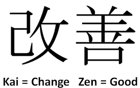 kaizen