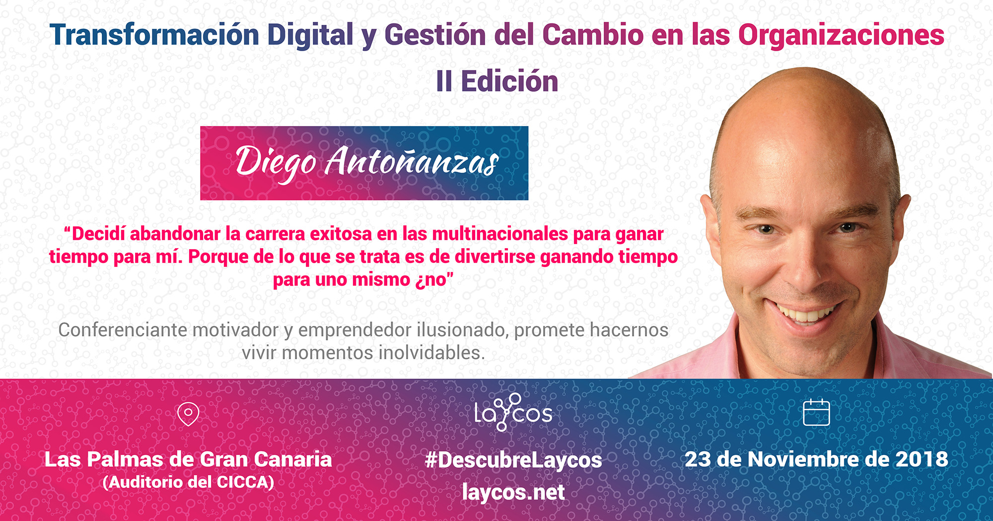 ponente_Diego_evento_laycos