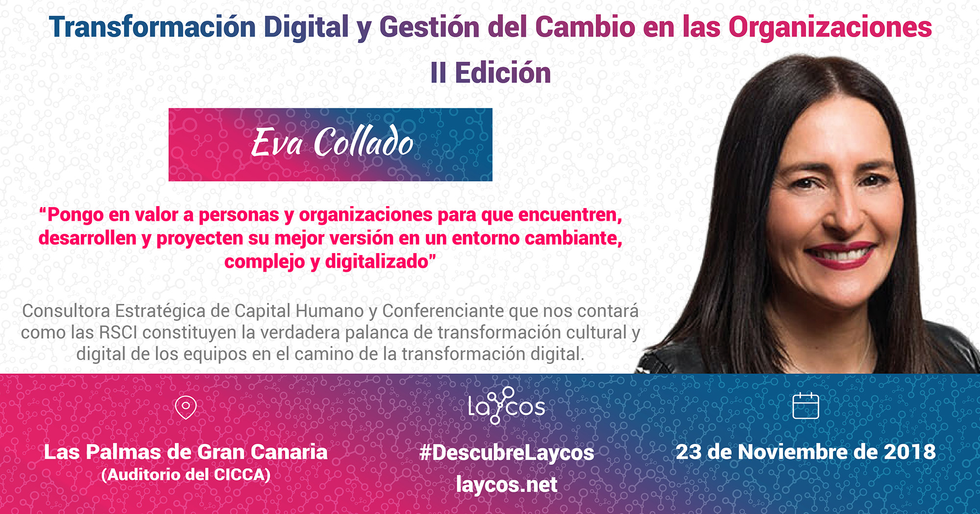 ponente_Eva_evento_laycos