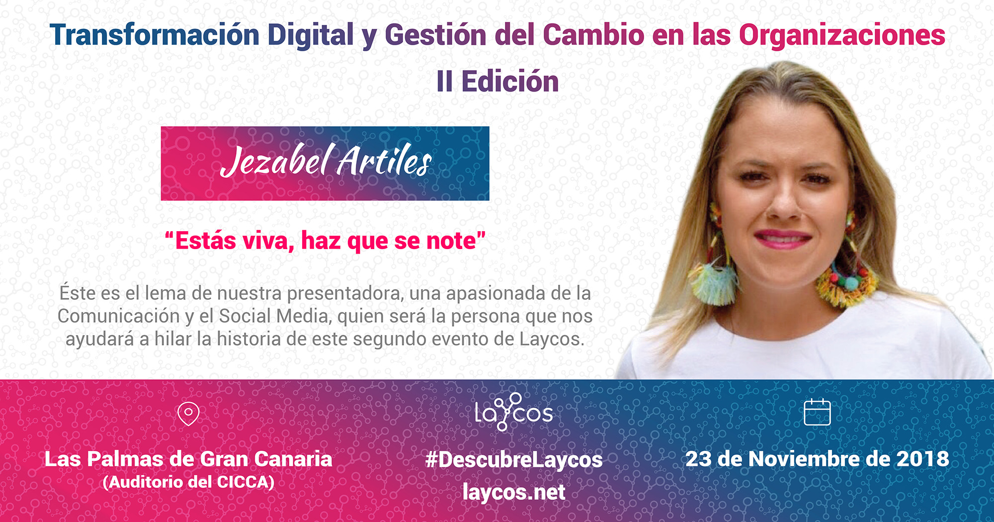 ponente_Jezabel_evento_laycos