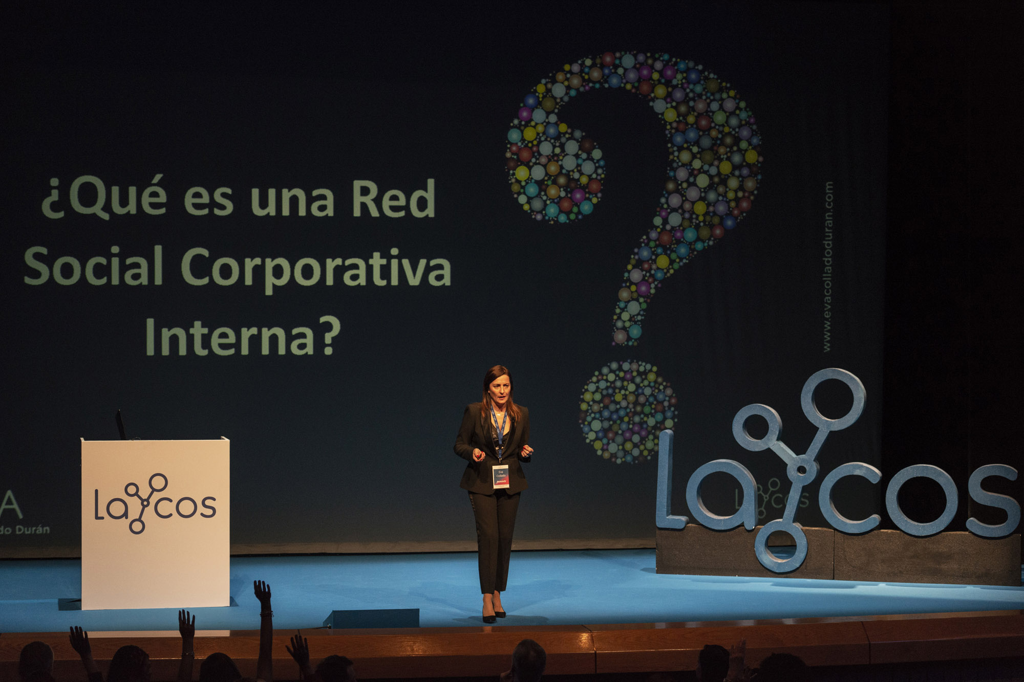Eva-Collado