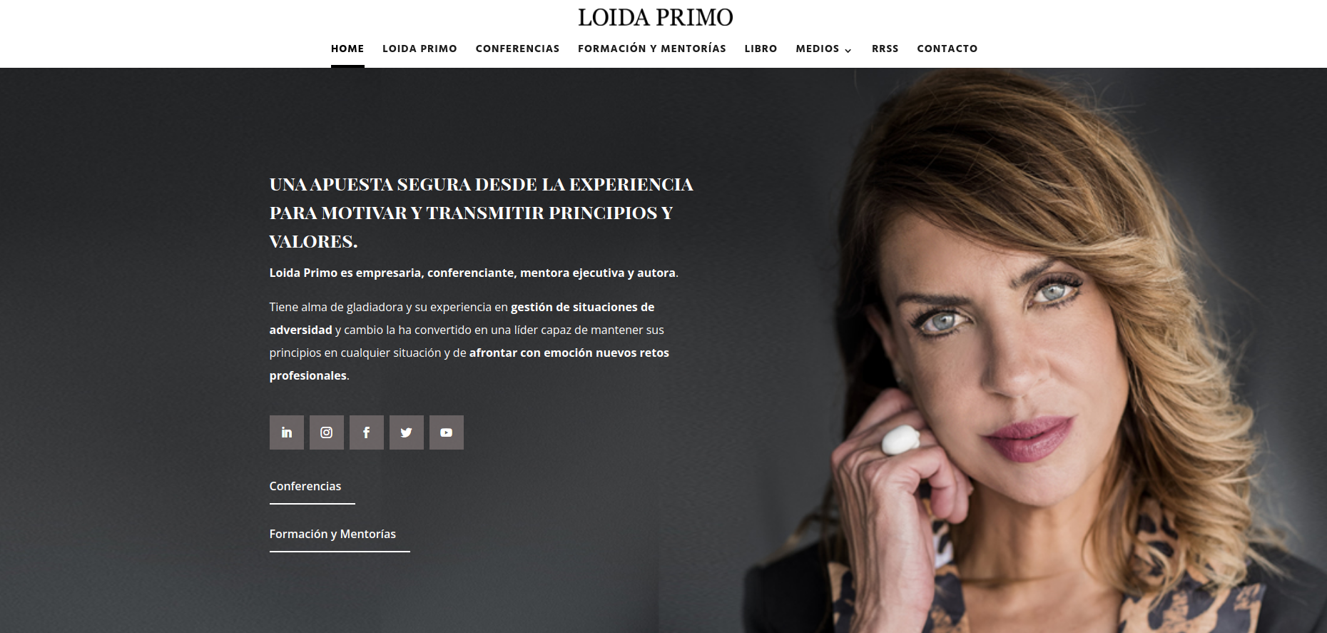 Loida-Primo