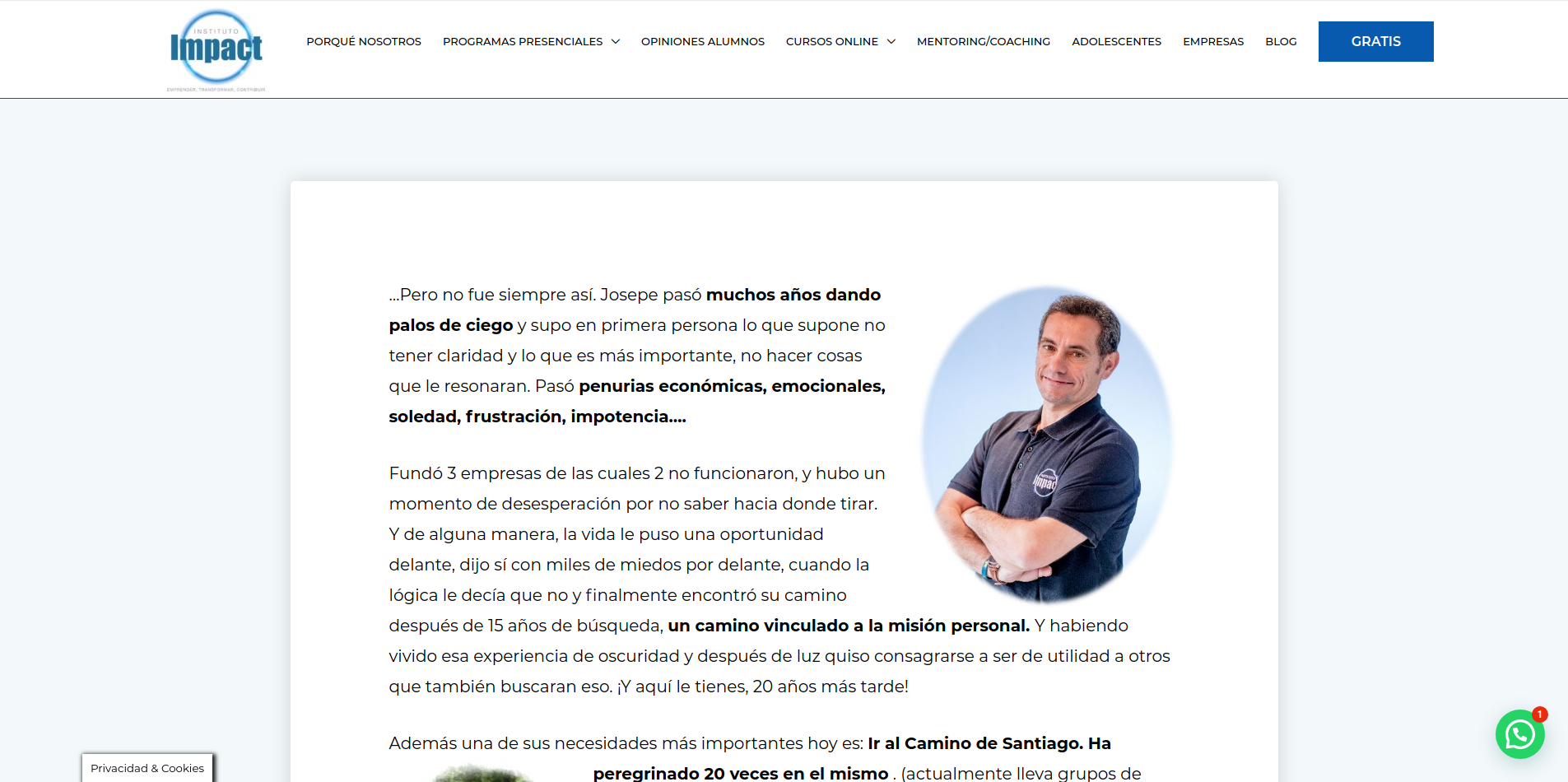 Trayectoria-de-Josepe-Instituto-Impact-1